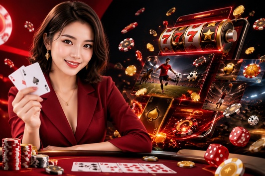 judi77